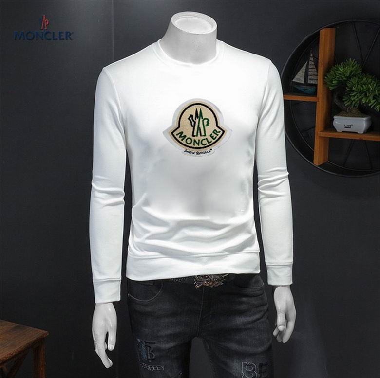 Moncler Sweatshirt m-3xl-089